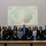 ნეიროდეგენერაციული დაავადებების კონფერენცია