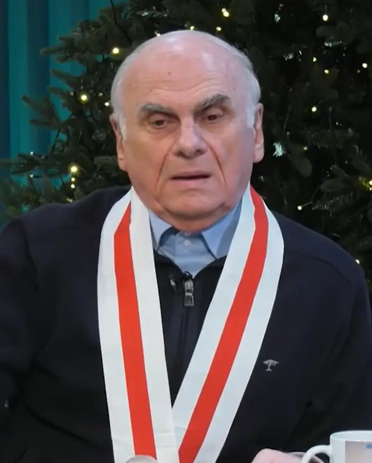 roman shaqariSvili