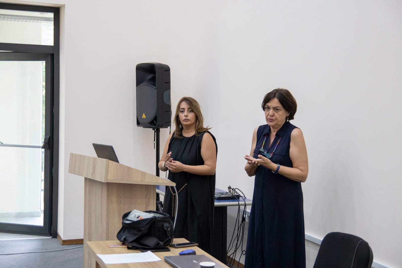 dementia tbilisi 7