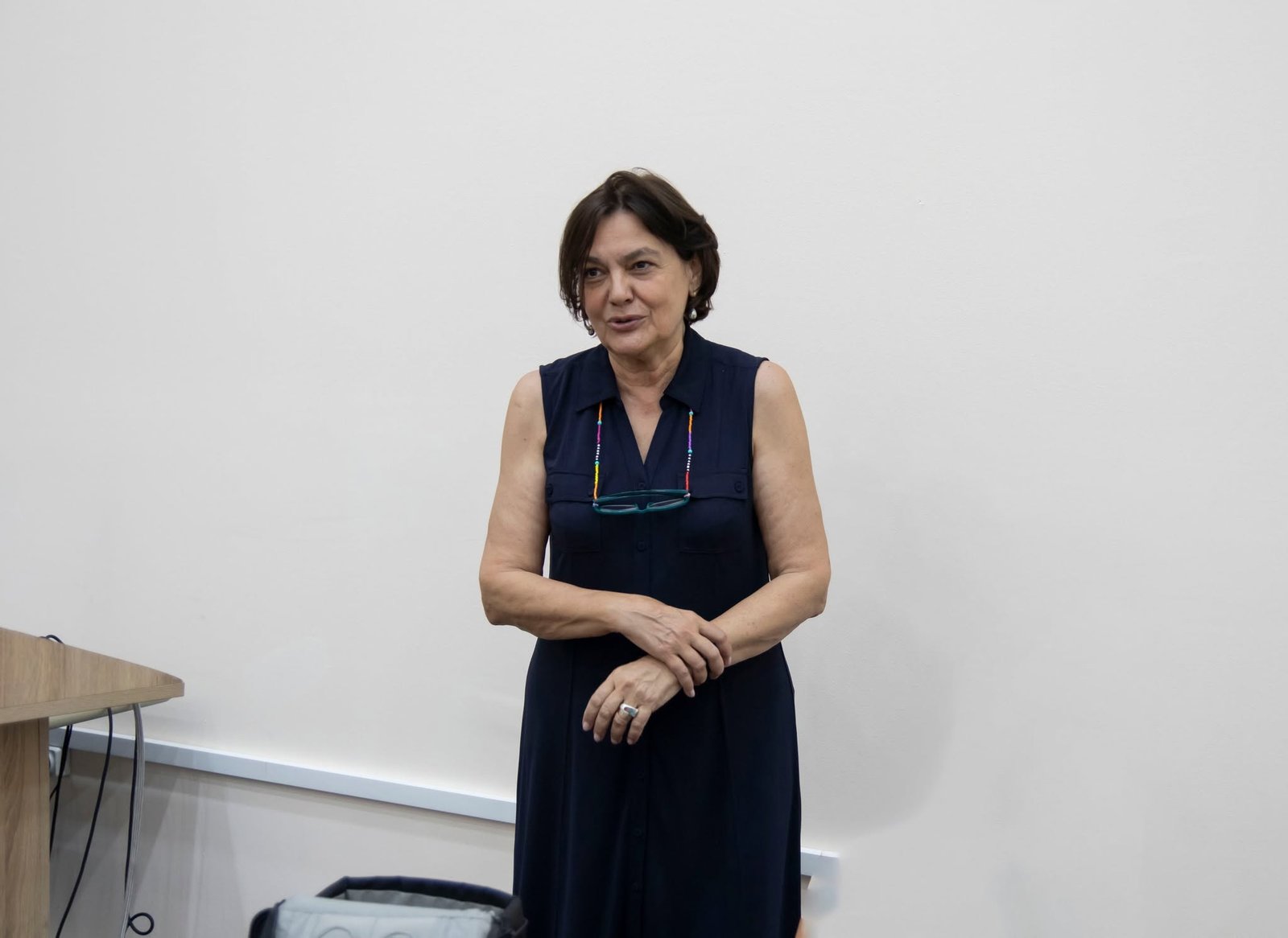 dementia tbilisi 8