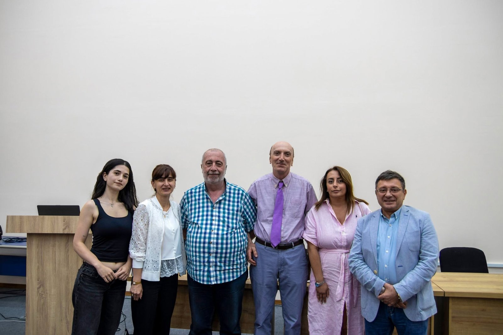 training Tbilisi 11